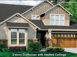 716 W 'u' St #LOT 77, Washougal, WA 98671