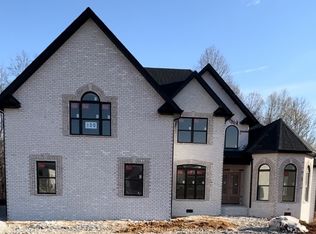 100 Highland Reserves LOT 100, Pleasant View, TN 37146