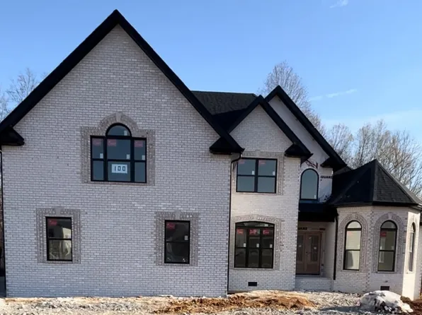 100 Highland Reserves Lot 100, Pleasant View, TN 37146