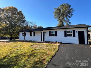 201 Old Park Rd, Maiden, NC 28650