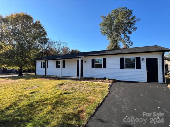 201 Old Park Rd, Maiden, NC 28650