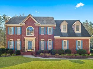 3984 Brookside Pkwy, Decatur, GA 30034