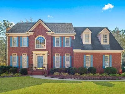 3984 Brookside Pkwy, Decatur, GA, 30034