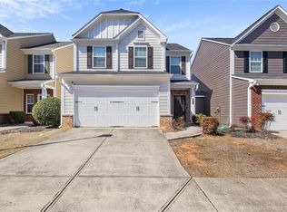 513 Constellation Overlook SW, Atlanta, GA 30331