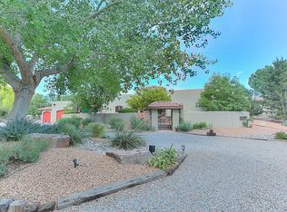 439 Tayne Ln, Corrales, NM 87048