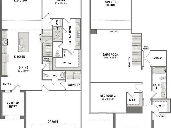 2nd image of this home