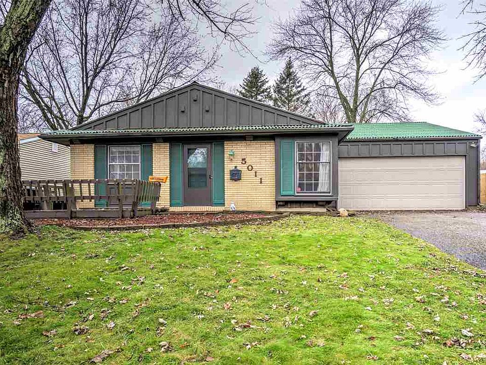 1st image of 5011 Blackford Dr E