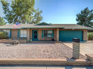 4715 W Vogel Ave, Glendale, AZ 85302