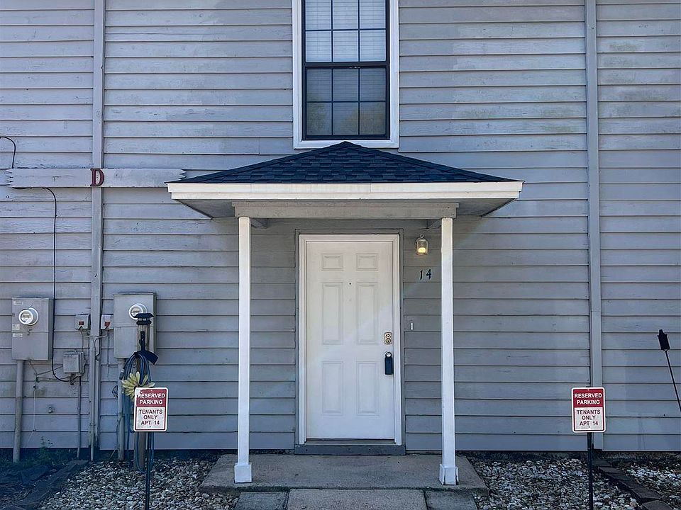 1st image of 7022 Chapel St APT 14
