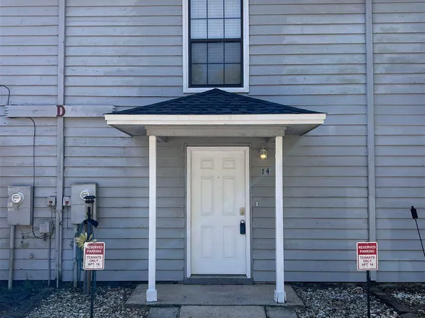 7022 Chapel St APT 14, Pensacola, FL 32504