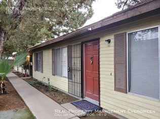 80 N Prospect St #C, Porterville, CA 93257