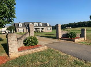 4402 Rowell Rd, Lancaster, SC 29720