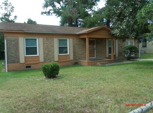 827 Manning St, Orangeburg, SC 29115