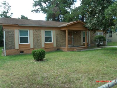 827 Manning St, Orangeburg, SC, 29115