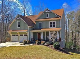 16 Angler Trl, Asheville, NC 28803