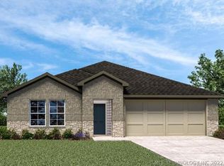 26478 S Vintage Trace Dr, Claremore, OK 74019