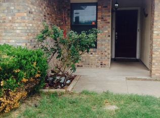 209 Duncan Ave, Mertzon, TX 76941