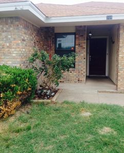 209 Duncan Ave, Mertzon, TX, 76941