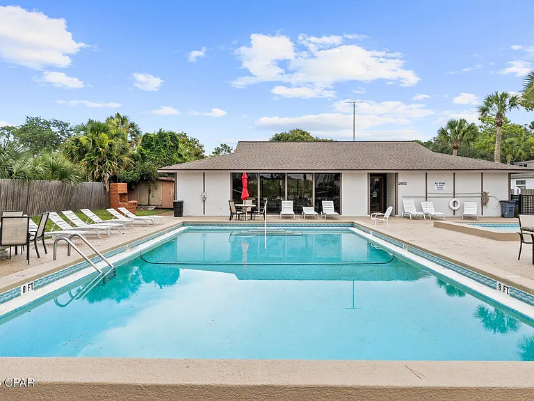 6901 N Lagoon Dr #1 — Photo 37