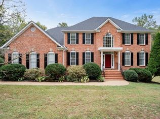 6132 Fox Haven Pl, Midlothian, VA 23112