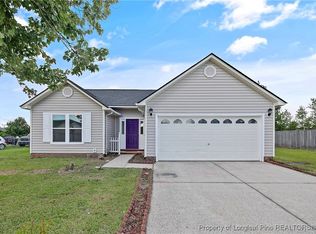 130 Cavalier Dr, Raeford, NC 28376