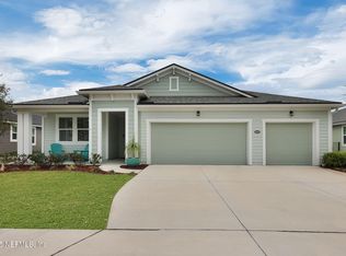 10605 Melody Meadows Rd, Jacksonville, FL 32257