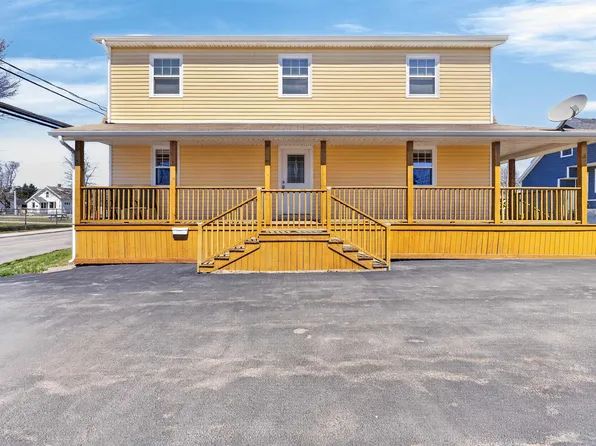 73 Duke St, Summerside, PE C1N 3R9