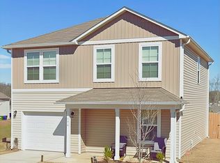 302 Pearson Dr, Lexington, NC 27292