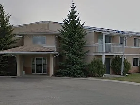 333 43 Avenue West, 333 43rd Ave W #301, Claresholm, AB T0L 0T0