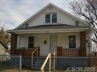 405 Bush St, Seymour, IN 47274