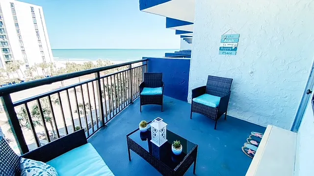 2001 S Ocean Blvd #520