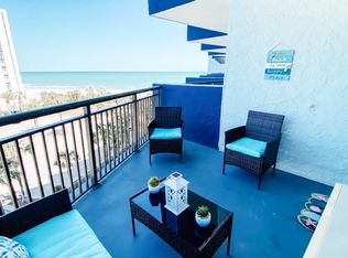2001 S Ocean Blvd #520, Myrtle Beach, SC 29577