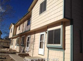 1995 Mineola St APT C, Colorado Springs, CO 80915