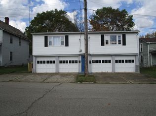 312 6th St, Franklin, PA 16323