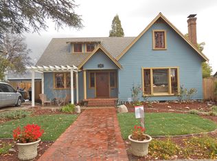 664 N 3rd Ave, Upland, CA 91786