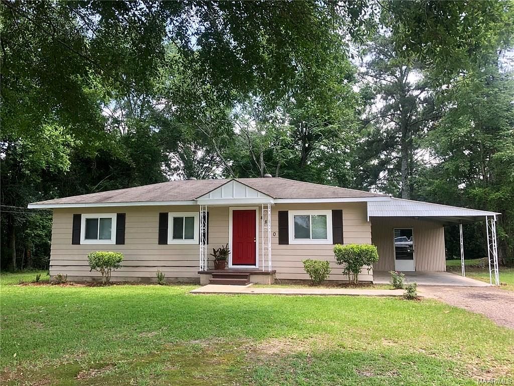 4830 Ward Rd, Elmore, AL 36025 Zillow