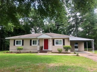 4830 Ward Rd, Elmore, AL 36025