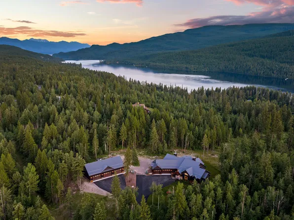 14051 Big Rock Way, Bigfork, MT 59911