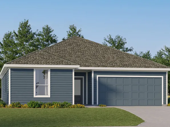 Frey Plan, Westview : Classic Collection