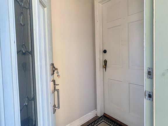 Private Entry
