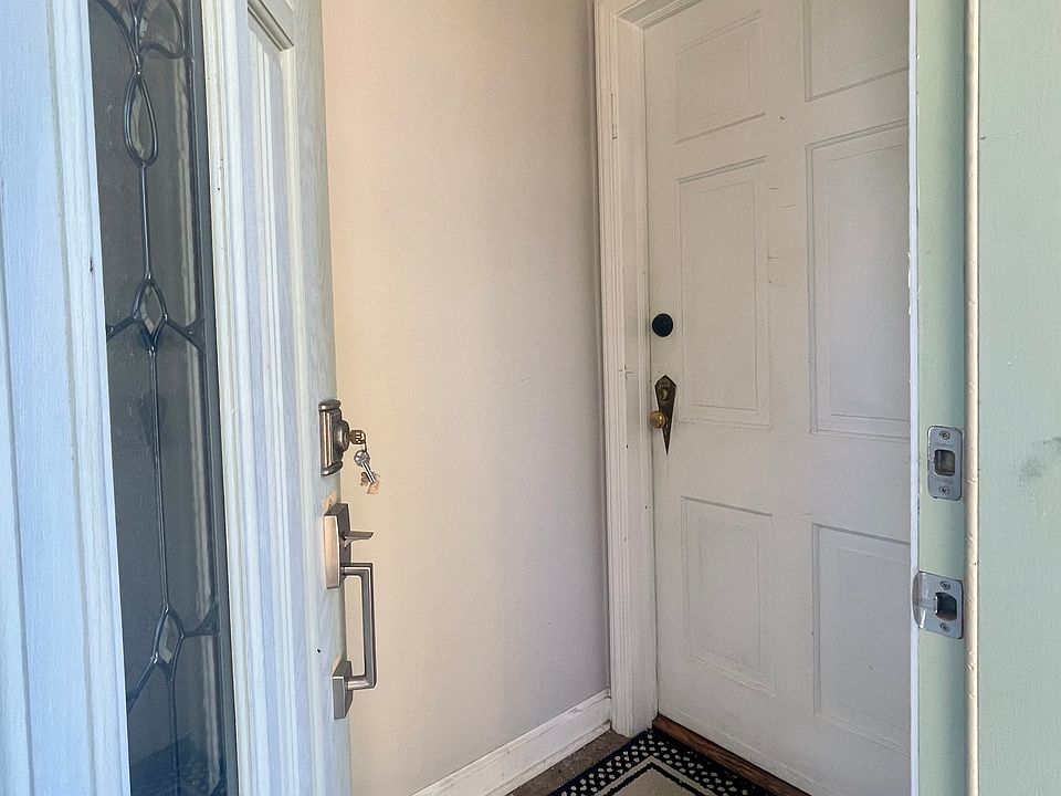 Private Entry
