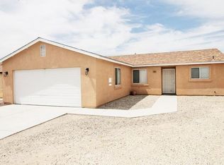 34654 Paseo Del Valle, Barstow, CA 92311