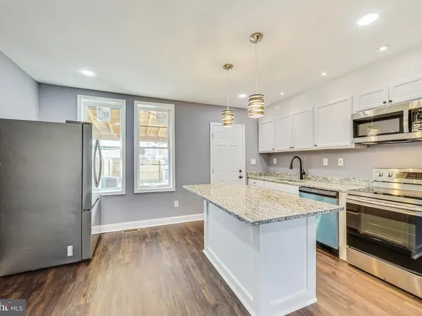 907 E Patapsco Ave, Baltimore, MD 21225