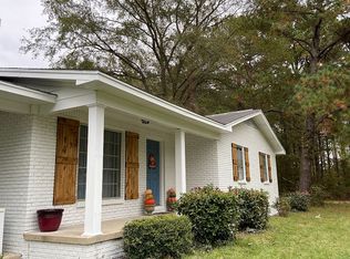 6985 State Highway 12 W, Sturgis, MS 39769