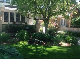 5048 N Idlewild Ave, Whitefish Bay, WI 53217