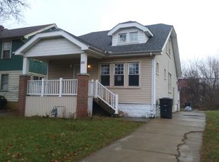 11662 Manor St, Detroit, MI 48204