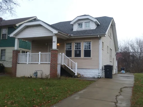 11662 Manor St, Detroit, MI 48204