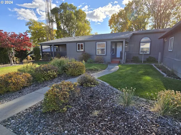 950 Pomona St Unit 201, The Dalles, OR 97058