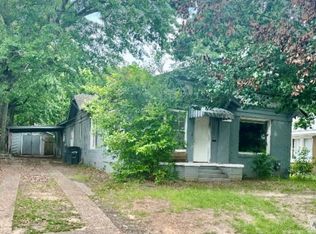 1205 Linden Ave, Texarkana, AR 71854