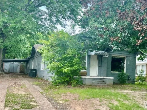 1205 Linden Ave, Texarkana, AR 71854